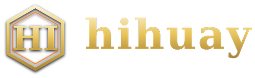 hihuay logo