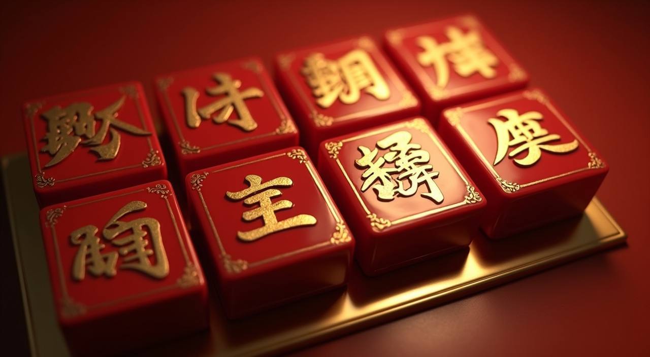 hihuay Panda Fortune